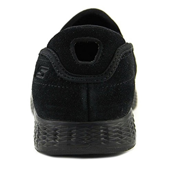 Skechers Women's On The Go Glide Recreate Slip Ons - Picture 5 of 5